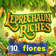 10 flores silvestres da regi o sudeste